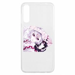 Чохол для Samsung A50 Juuzou Suzuya - PrintSalon