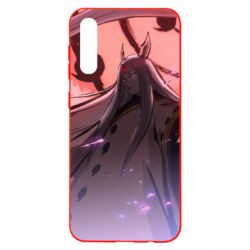 Чохол для Samsung A50 Kaguya Ootsutsuki - PrintSalon