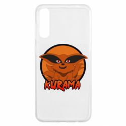 Чохол для Samsung A50 Kurama - PrintSalon