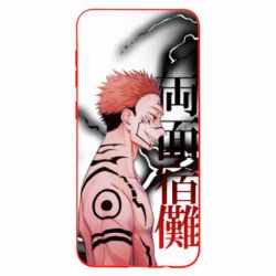 Чохол для Samsung A50 Magic Battles - PrintSalon