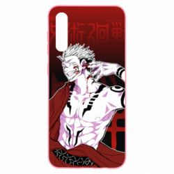 Чохол для Samsung A50 Магічна Битва - PrintSalon