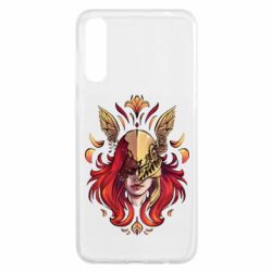 Чохол для Samsung A50 Malenia art - PrintSalon