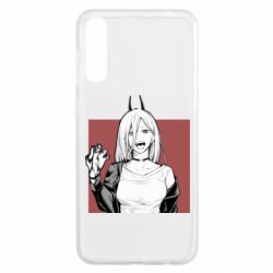 Чохол для Samsung A50 Power art - PrintSalon