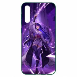 Чохол для Samsung A50 Powerful Raiden - PrintSalon