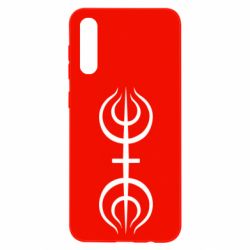 Чохол для Samsung A50 Senju clan - PrintSalon