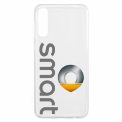 Чехол для Samsung A50 Smart 2 - PrintSalon