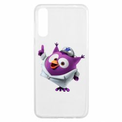 Чехол для Samsung A50 Совунья - PrintSalon