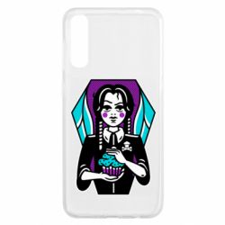 Чохол для Samsung A50 Sweet Wednesday - PrintSalon