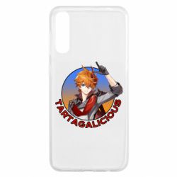 Чехол для Samsung A50 Tartagalicious - PrintSalon