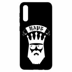 Чехол для Samsung A50 The Bearded Tsar - PrintSalon