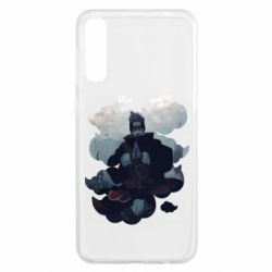 Чехол для Samsung A50 Underwater Kisame - PrintSalon