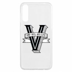 Чохол для Samsung A50 V - PrintSalon