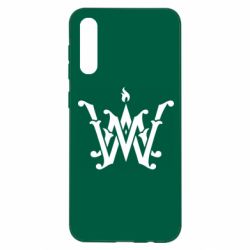 Чехол для Samsung A50 Wonder Makers - PrintSalon