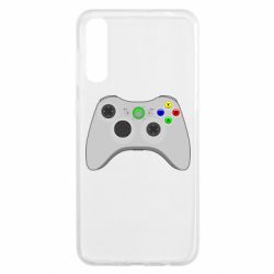 Чехол для Samsung A50 Xbox - PrintSalon