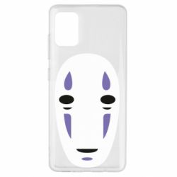 Чохол для Samsung A51 Безликий - PrintSalon