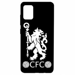 Чохол для Samsung A51 Chelsea CFC - PrintSalon