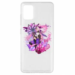 Чохол для Samsung A51 Elysia - PrintSalon