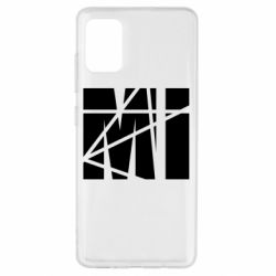 Чехол для Samsung A51 Family mi - PrintSalon