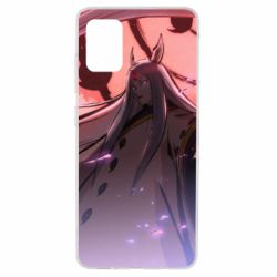 Чохол для Samsung A51 Kaguya Ootsutsuki - PrintSalon