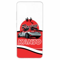 Чохол для Samsung A51 Kanjo - PrintSalon