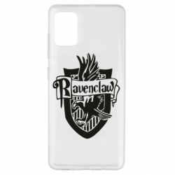 Чехол для Samsung A51 Ravenclaw Emblem - PrintSalon
