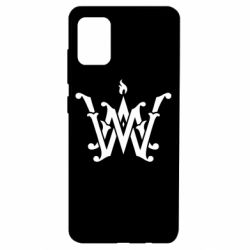 Чехол для Samsung A51 Wonder Makers - PrintSalon