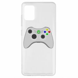 Чехол для Samsung A51 Xbox - PrintSalon