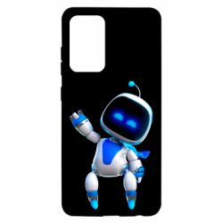 Чехол для Samsung A52 5G Astrobot - PrintSalon