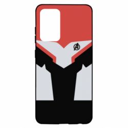Чохол для Samsung A52 5G Avengers Outfit - PrintSalon