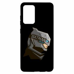 Чехол для Samsung A52 5G Batman Armoured - PrintSalon