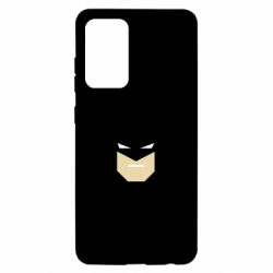 Чохол для Samsung A52 5G Batman "Minimalism" - PrintSalon