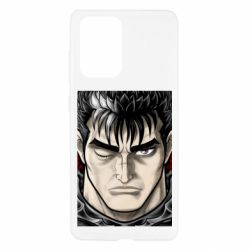 Чехол для Samsung A52 5G Берсерк аниме арт - PrintSalon