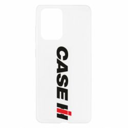 Чехол для Samsung A52 5G Case IH Logo - PrintSalon