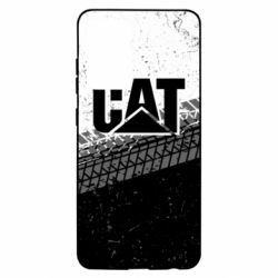Чехол для Samsung A52 5G CAT and tires - PrintSalon
