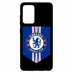 Чехол для Samsung A52 5G Chelsea Flag - PrintSalon
