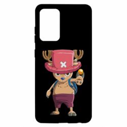 Чохол для Samsung A52 5G Chopper Tony Tony from One Piece - PrintSalon