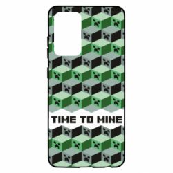 Чохол для Samsung A52 5G Creeper Optical Illusion - PrintSalon