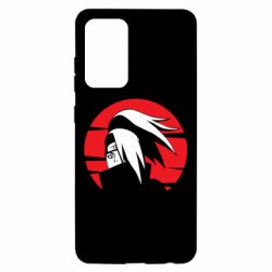 Чохол для Samsung A52 5G Deidara Naruto - PrintSalon