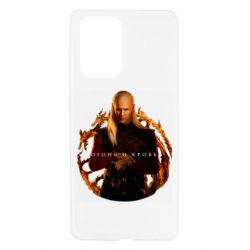 Чехол для Samsung A52 5G Деймон Таргариен - PrintSalon