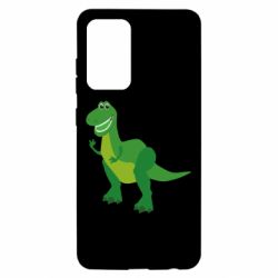 Чехол для Samsung A52 5G Dino toy story - PrintSalon