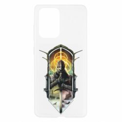 Чохол для Samsung A52 5G Elden Ring Frame - PrintSalon