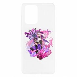 Чохол для Samsung A52 5G Elysia - PrintSalon