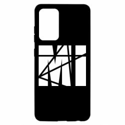 Чехол для Samsung A52 5G Family mi - PrintSalon