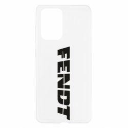 Чохол для Samsung A52 5G Fendt Logo - PrintSalon