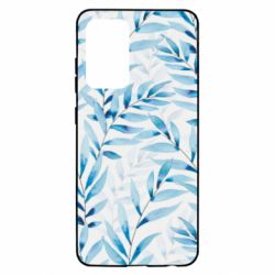 Чохол для Samsung A52 5G Fern pattern - PrintSalon