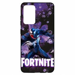 Чохол для Samsung A52 5G Fortnite Venom - PrintSalon
