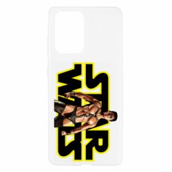 Чехол для Samsung A52 5G Gachimuchi star wars - PrintSalon