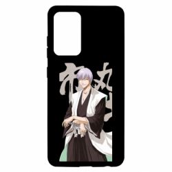 Чехол для Samsung A52 5G Гин Ичимару - PrintSalon