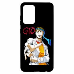 Чехол для Samsung A52 5G GTO Art