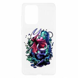 Чехол для Samsung A52 5G Hollow Knight Art - PrintSalon